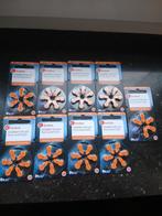 Hoorapparaatbatterijen, Ophalen of Verzenden, Nieuw