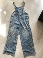 Aerie jeans salopette/ tuinbroek nieuw met prijskaartje, Ophalen, Nieuw, Blauw, W33 - W36 (confectie 42/44)