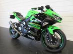Kawasaki NINJA 400 SPORT UITLAAT NIEUWSTAAT (bj 2019), Bedrijf, Super Sport, 399 cc