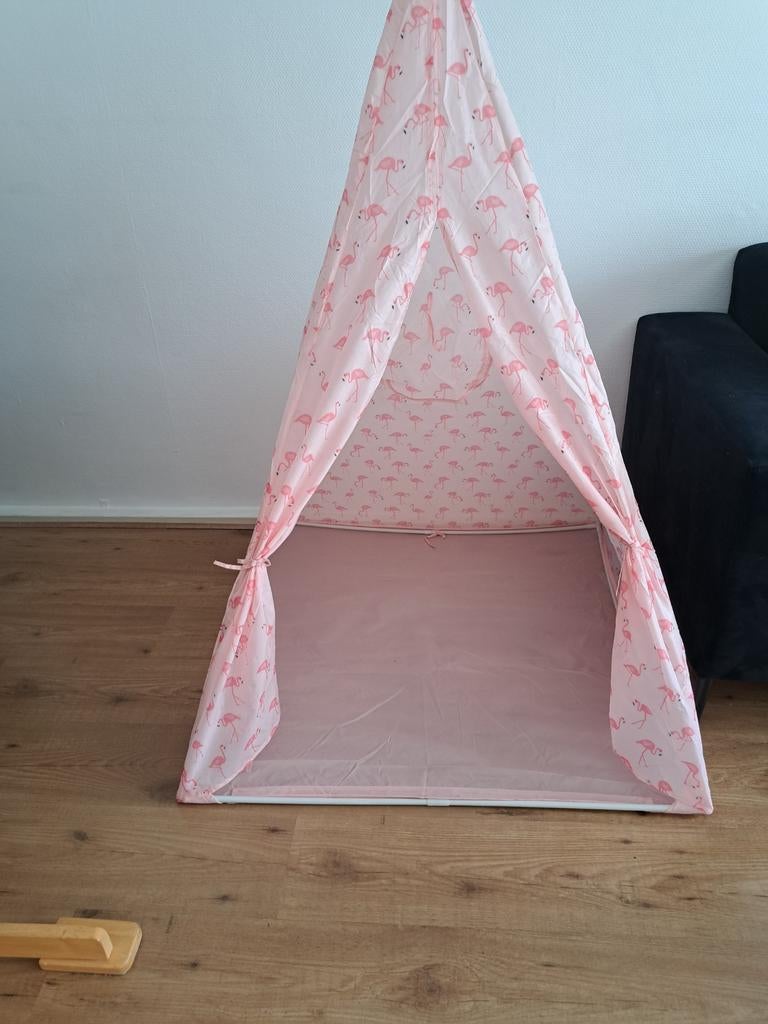 Tente tipi voor kinderen, Kinderen en Baby's, Speelgoed | Speeltenten, Ophalen, Nieuw