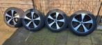 18 inch velgen, Auto-onderdelen, Banden en Velgen, Ophalen, 18 inch, Winterbanden, 225 mm