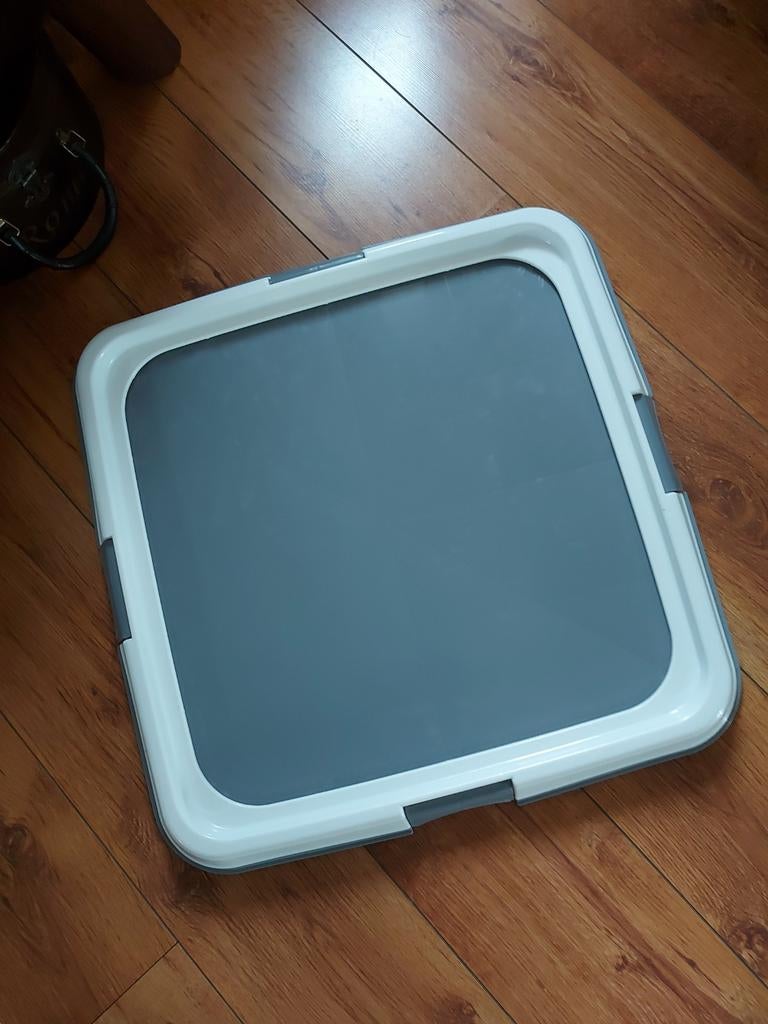 Puppy trainingsmathouder, Dieren en Toebehoren, Honden-accessoires, Ophalen