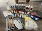 Acryl pakket, Ophalen, Nieuw, Schilderen op nummer