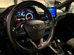 Ford Fiesta 1.5 EcoBoost ST-3 PANO B&O CAM, Auto's, Ford, Voorwielaandrijving, 1188 kg, Alcantara, Bedrijf