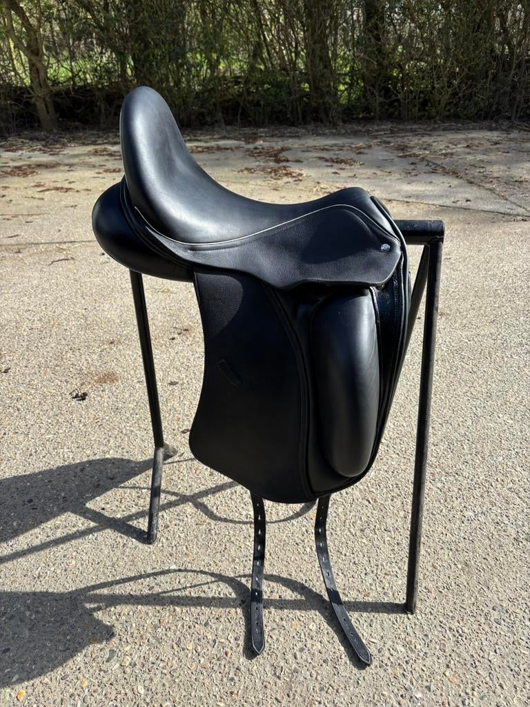 Custom Gemini R, Ophalen of Verzenden, Zo goed als nieuw, Dressuur