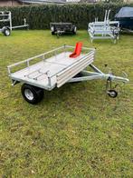 Motor trailer motor aanhanger camper shorty, Auto diversen, Aanhangers en Bagagewagens, Ophalen, Nieuw