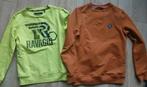 2 Sweaters Maat 146-152 van Ravagio en Tygo & Vito, Ravagio, Tygo & Vito, Trui of Vest, Ophalen of Verzenden, Zo goed als nieuw