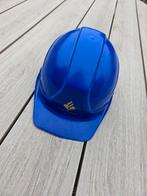 Helm politie  rivier politie, Ophalen of Verzenden