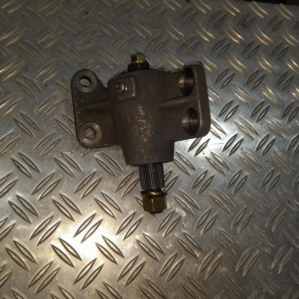 Hulpstuurhuis stuurkogels  toyota landcruiser bj40 bj42 fj40, Auto-onderdelen, Ophalen of Verzenden, Nieuw, Toyota