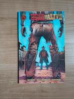 Dead or alive volume 1, Eén comic, Verzenden, Zo goed als nieuw