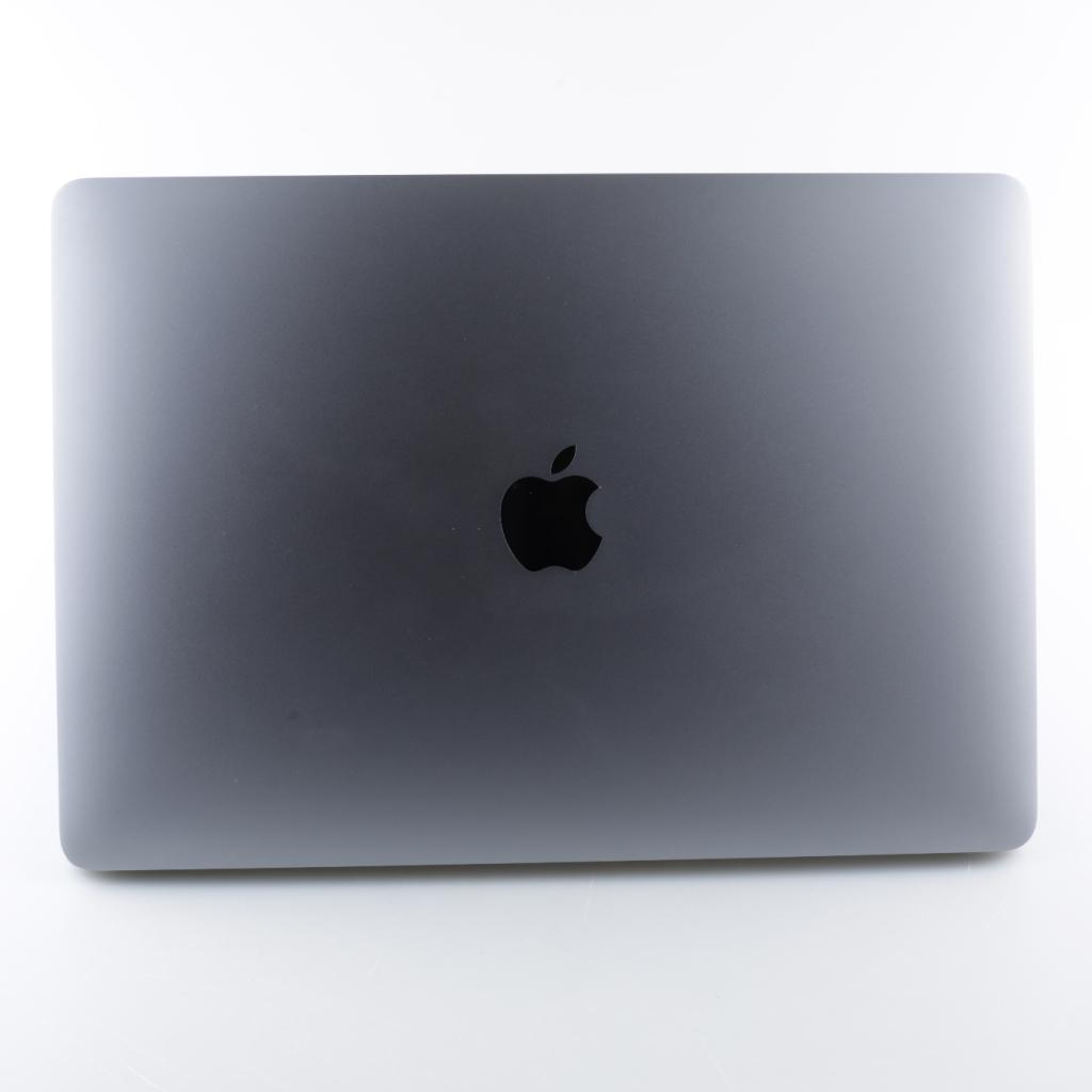 MacBook Air 13 Inch 2019 i5 8GB 128GB SSD Space Gray, Apple, Zo goed als nieuw, Support@apple.com, One Apple Park Way
Cupertino, CA 95014
United States