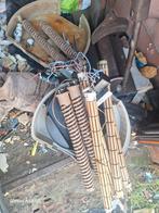 Weerstanden en 3wegkleppen, Minder dan 20 liter, Ophalen of Verzenden, Boiler