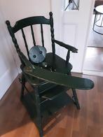 Kinderstoel  Antiek, Ophalen