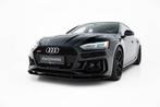 Race Voorlip sideskirt achterlip diffuser Audi RS5 F5 17-19, Ophalen of Verzenden