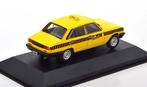 Atlas 1:43 Peugeot 504 SL 1999- Taxi Cordoba geel in blister, Overige merken, -, Nieuw, Ophalen of Verzenden