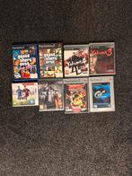 Partij Retro games, Avontuur en Actie, 1 speler, Ophalen of Verzenden, Zo goed als nieuw