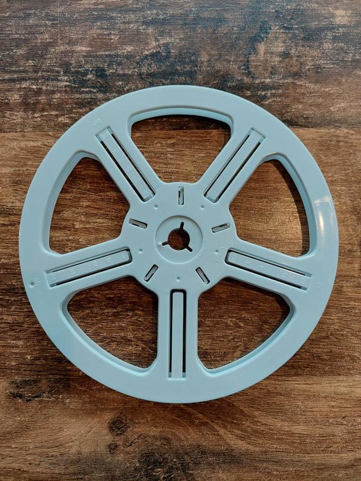 8mm en super 8mm film digitaliseren, Diensten en Vakmensen, Film- en Videobewerking