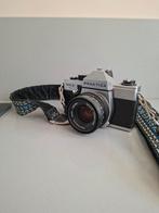 Praktica MTL 5 Spiegelreflexcamera, Ophalen, Gebruikt, Spiegelreflex, Overige Merken