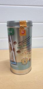 blik douwe egberts koffie, Verzamelen, Blikken, Ophalen of Verzenden