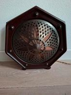 Antieke Bakkelieten Philips Luidspreker Type 2019, Ophalen of Verzenden