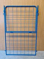 Rek met opklapbare deur voor FETRA magazijnwagen (nieuw), 100 liter of meer, Ophalen of Verzenden, Zo goed als nieuw, Transportkar