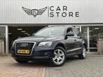 Audi Q5 2.0 TFSI quattro Pro Line |PANO|BOSE|LEDER|ELK.STOEL, Automaat, 4 cilinders, Blauw, Bedrijf
