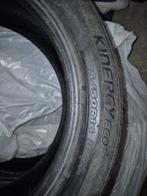 2x Hankook Kinergy Eco2 195/50 R16 Zomerbanden, Ophalen, Gebruikt