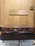 Mooie Dual CS 16 Platenspeler uit 1970 - Duits vakmanschap, Ophalen of Verzenden, Gebruikt, Platenspeler, Dual