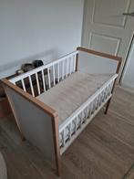 Co sleeper Bopita 50 x 90, Kinderen en Baby's, Babywiegjes en Ledikanten, Ophalen, Zo goed als nieuw, Wieg