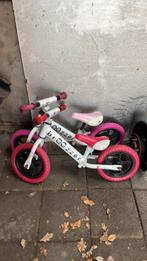 Loopfiets, Fietsen en Brommers, Fietsen | Kinderfietsjes, Ophalen, Zo goed als nieuw, Minder dan 16 inch