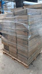 Houten kratten ca 80 stuks, Doe-het-zelf en Verbouw, Kratten en Dozen, Ophalen of Verzenden, Zo goed als nieuw, Krat, Minder dan 35 cm