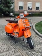 Piaggio Vespa PX150 motorscooter - klassieker, Scooter, Particulier, 11 kW of minder, 1 cilinder