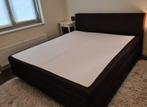Eastborn boxspring 180cm., Ophalen of Verzenden, Nieuw, Tweepersoons, 180 cm