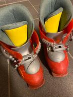 Head Carve X2 skischoenen - Maat 21.5, Gebruikt, Schoenen, Ophalen of Verzenden, Skiën