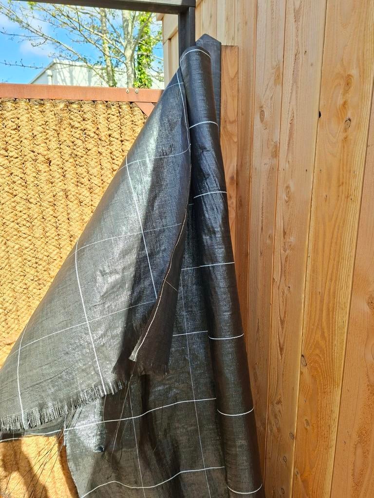 Worteldoek, Ophalen, Gebruikt