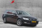 Volvo V70 2.0 D3 Classic Edition | Navigatie | PDC | Clima |, Auto's, Volvo, Voorwielaandrijving, Euro 6, 4 cilinders, Zwart