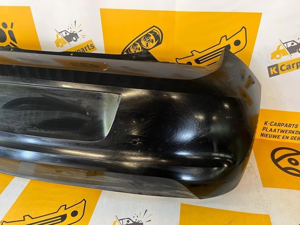 Achterbumper skoda citigo 2011+ origineel bumper, Info@fabrikant.eu, Fabrikantstraat 1
1000 AA  Amsterdam, NL, Ophalen of Verzenden