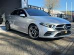 Mercedes-Benz A-klasse 200 Business Solution AMG, Gebruikt, 4 cilinders, 163 pk, Origineel Nederlands