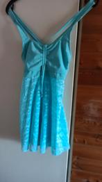 tankini, Ophalen of Verzenden, Nieuw, Blauw, Badpak