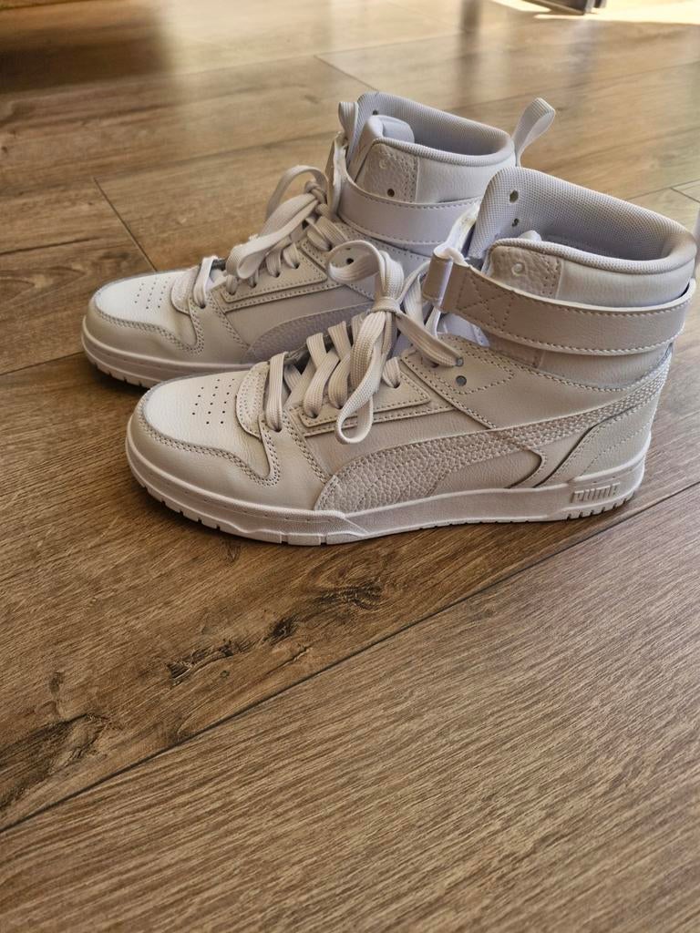 Puma sneakers, Kleding | Dames, Schoenen, Puma, Wit, Nieuw, Ophalen of Verzenden