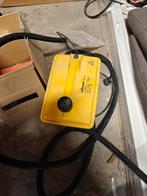 Behangafstomer Wagner W16 met smalle en brede plaat, Ophalen, Gebruikt, Overige typen