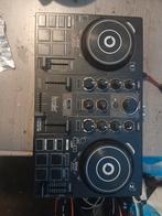 Hercules DJControl Inpulse 200 DJ Controller, Ophalen of Verzenden, Gebruikt, Dj-set, Overige merken