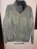 Zomer jas groen Mc Gregor maat 164, Gebruikt, Ophalen of Verzenden, Mc Gregor, Jongen