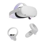 Meta quest 2 64GB, Ophalen, Zo goed als nieuw, Overige platformen