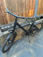 VanMoof X3 geen elektrische, Fietsen en Brommers, Ophalen of Verzenden, Zo goed als nieuw, Staal, 24 inch of meer