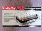 Krullen? Babyliss professional rollers - krullen maken, Ophalen of Verzenden, Zo goed als nieuw, Overige typen