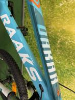 Fietshokje Amersfoort: Raaks Dakar jongensfiets 20 inch, Niet ingevuld, Versnellingen, Niet ingevuld, Nieuw