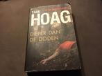Tami Hoag - Dieper dan de Doden (Thriller), Ophalen of Verzenden, Zo goed als nieuw, Amerika