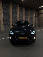 Audi Q5 3.0 TFSI, Automaat, Zwart, 2995 cc, Q5
