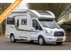 Benimar Tessoro 481 5.99M EURO5 71DKM WEBASTO, Standaard zit, Startonderbreker, Ford, Bedrijf